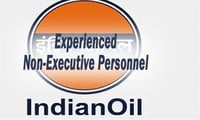 Apply for Non-Executive Personnel posts in IOCL 